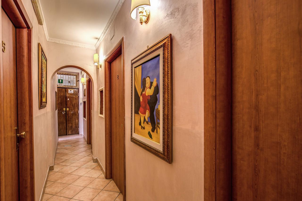 Beautiful Home Roma Exterior foto