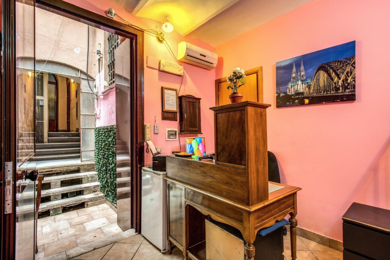Beautiful Home Roma Exterior foto